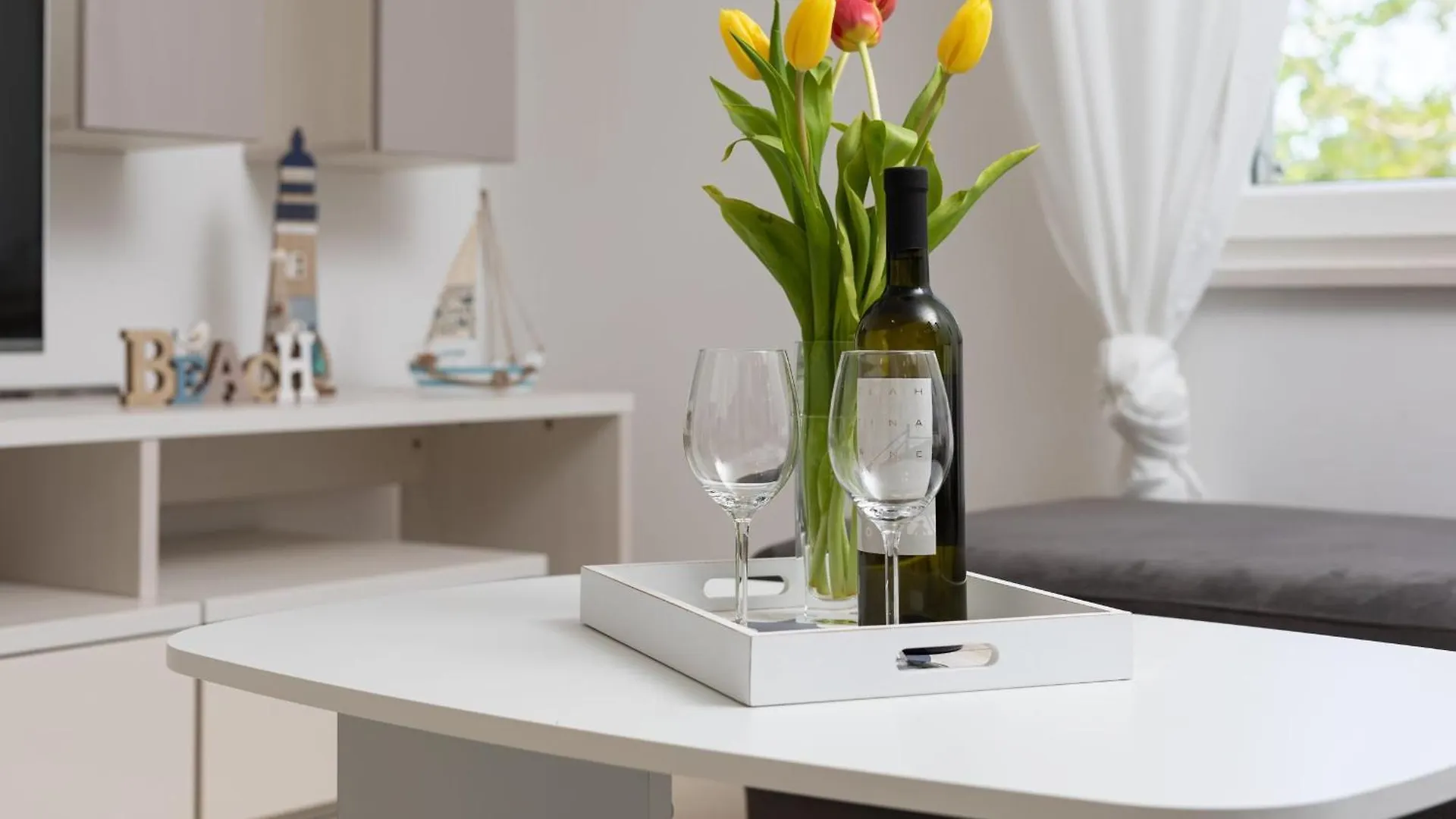 Apartamento Seafront Maris By El-Pi Tours Dobrinj