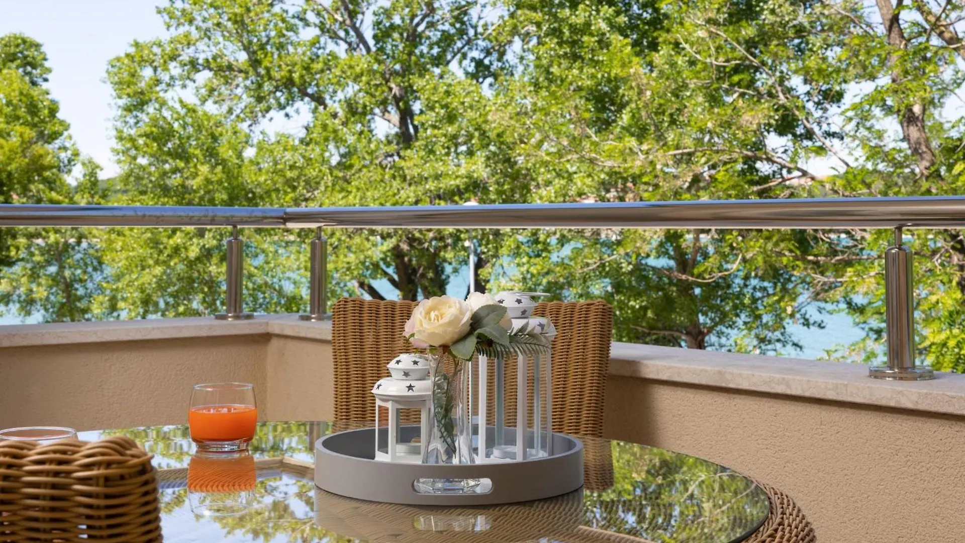 Apartamento Seafront Maris By El-Pi Tours Dobrinj Croacia