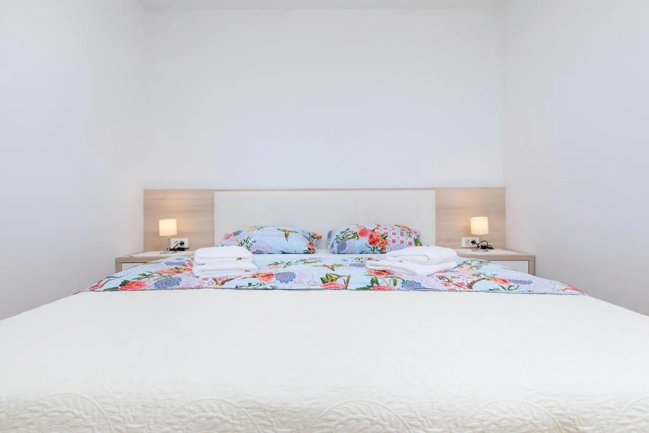 Seafront Maris By El-Pi Tours Apartment Dobrinj 0*,