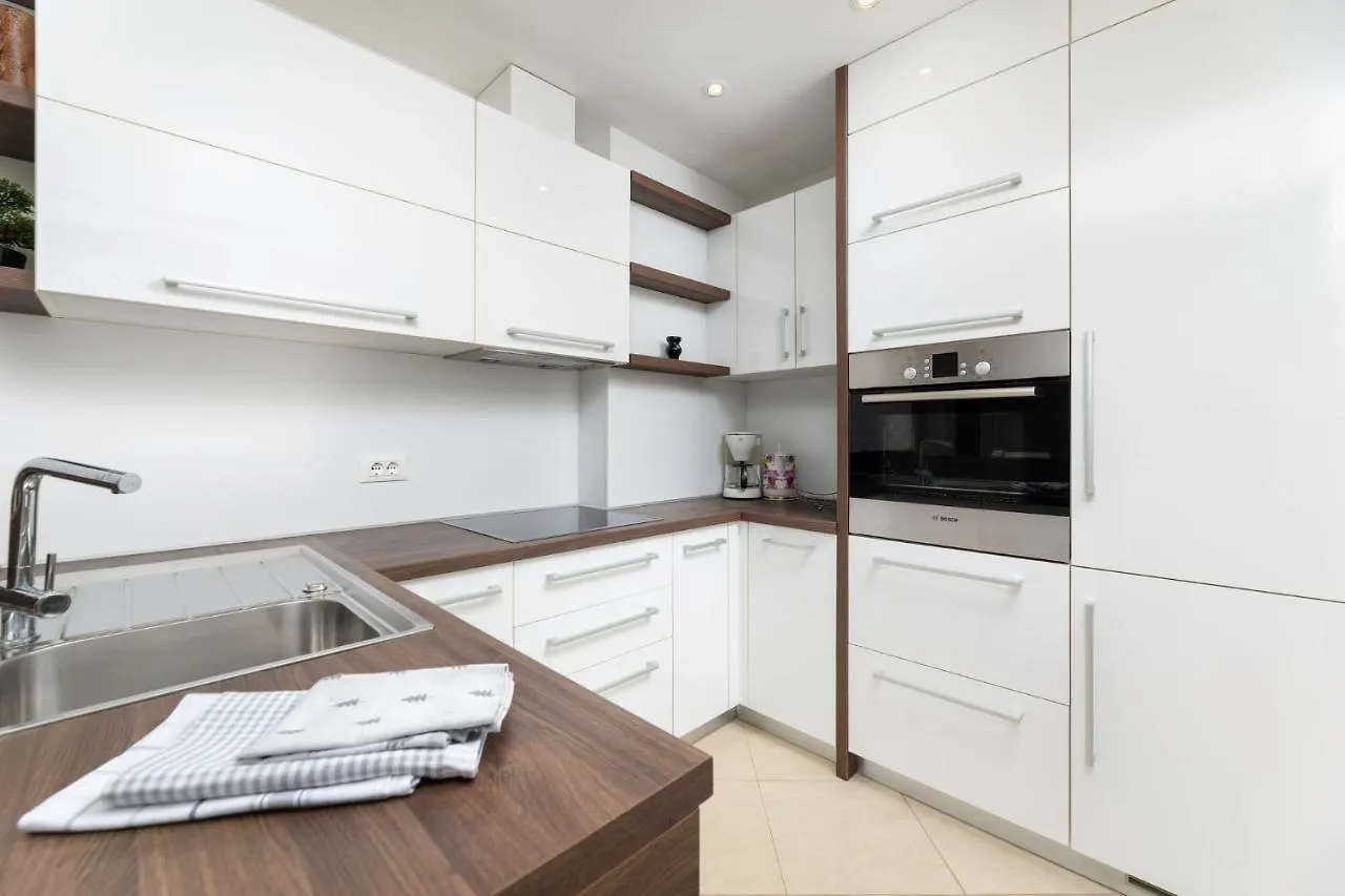 Seafront Maris By El-Pi Tours Apartment Dobrinj 0*,  Croatia
