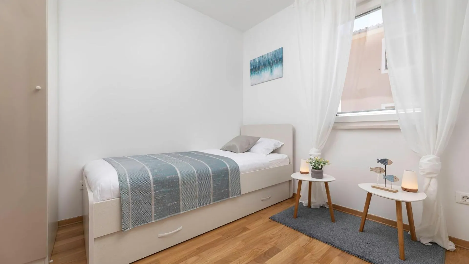 Seafront Maris By El-Pi Tours Apartment Dobrinj