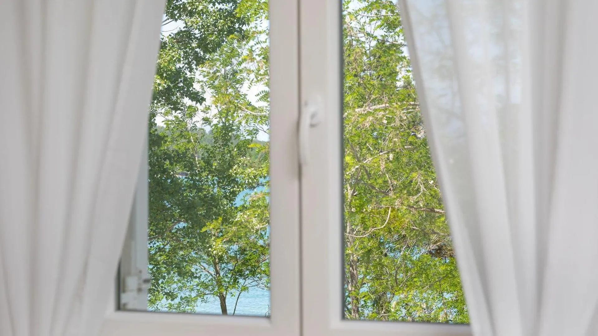 Seafront Maris By El-Pi Tours Apartment Dobrinj Croatia