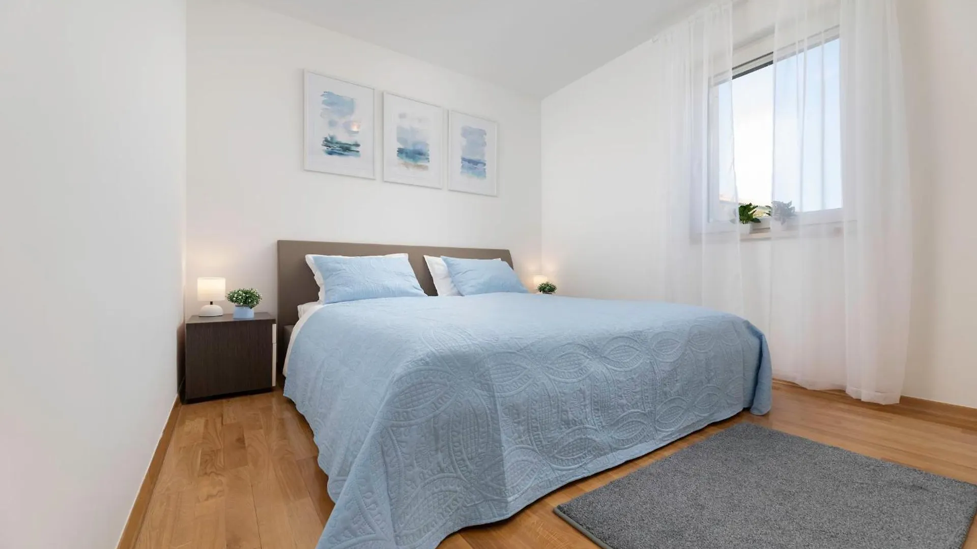 Seafront Maris By El-Pi Tours Apartment Dobrinj 0*,