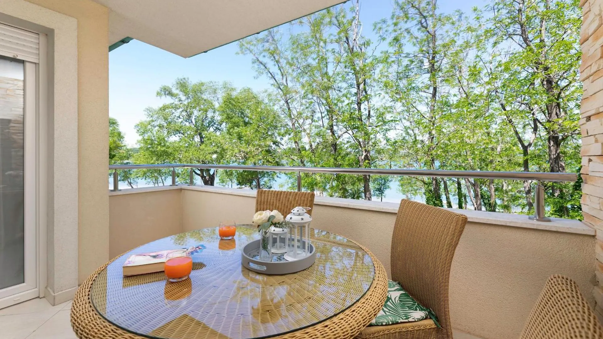Seafront Maris By El-Pi Tours Apartment Dobrinj 0*,