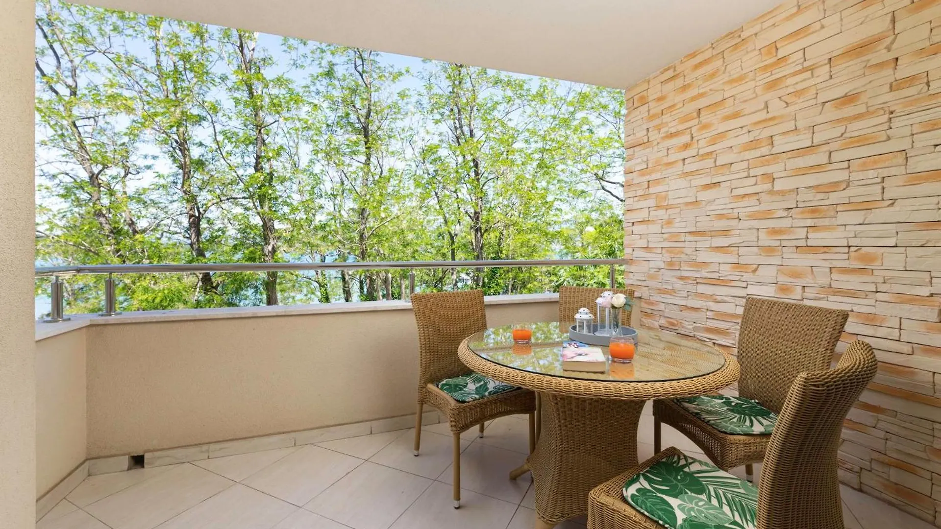 Seafront Maris By El-Pi Tours Apartment Dobrinj