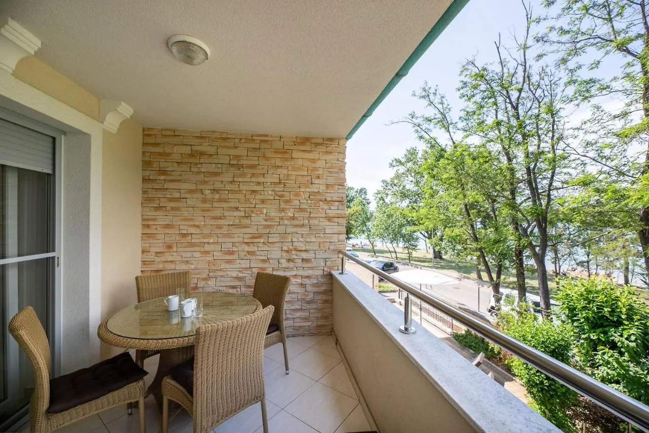 Apartmán Seafront Maris By El-Pi Tours Dobrinj